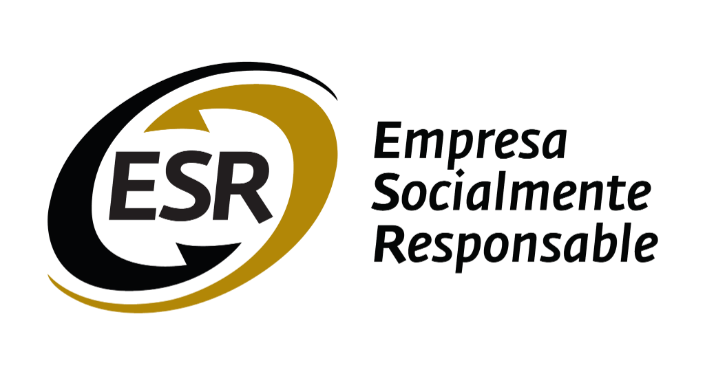 Logotipo Oficial ESR